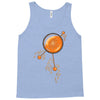 plutonium powers this shirt Tank Top