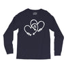 love Long Sleeve Shirts