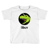 libuv Toddler T-shirt