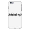 Suicideboys iPhone 6 Plus/6s Plus Case