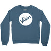 the vamps Crewneck Sweatshirt