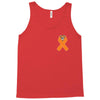 Pray for Las Vegas, Route 91 Harvest 2017 Tank Top