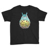 totoro forest Youth Tee