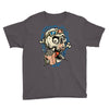skull movie Youth Tee