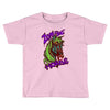 zombie horse classic Toddler T-shirt