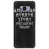 real life horror story Samsung Galaxy S8 Plus