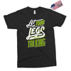let your Exclusive T-shirt