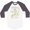 phantom of the opera 3/4 Sleeve Shirt