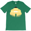 two rogues at the end of the world T-Shirt