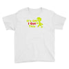 it's ok i got this Youth Tee
