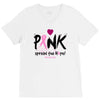 pink spread the hope V-Neck Tee