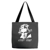 beethoven tribute Tote Bags