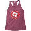 sleep with a nurse Racerback Tank