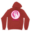 ger punk Unisex Hoodie