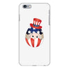 4th of July Peeking Baby Inside Egg iPhone 6 Plus/6s Plus Case