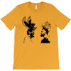khabib vs mcgregor T-Shirt