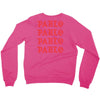 Pablo Crewneck Sweatshirt
