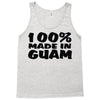 sieze Tank Top