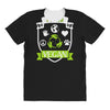 vegan pride! All Over Women's T-shirt