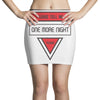 NIGHT Mini Skirts