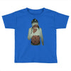 scarlxrd grime (2) Toddler T-shirt