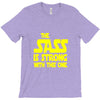 the sass is strong with this one T-Shirt
