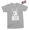 oh deer Exclusive T-shirt