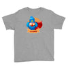 TWITTER MAN Youth Tee