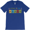 science is for winners T-Shirt