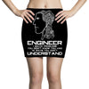 engineer understand Mini Skirts