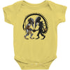 hunter vs Baby Bodysuit