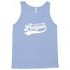 i'm out of your league Tank Top
