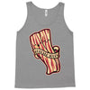 bacon forever Tank Top