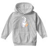 lucky (2) Youth Hoodie