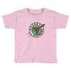 rocket express Toddler T-shirt