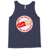 capsule Tank Top