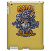 hunt them all iPad 3 and 4 Case