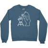 bear grills Crewneck Sweatshirt