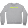 Chookity Crewneck Sweatshirt