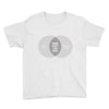 bono can't live here Youth Tee