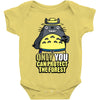 protect the forest (2) Baby Onesie