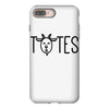 totes magoats iPhone 8 Plus