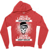 Skilled Linemen Aren't Cheap, Cheap Linemen Aren't Skilled Zipper Hoodie