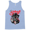 no sleep Tank Top
