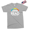 read you dumb fuck Exclusive T-shirt