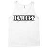 jealous Tank Top