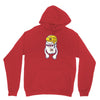 helmets are overrated Youth Hoodie