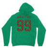 Martinez Twins Unisex Hoodie