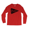 Pizza Long Sleeve Shirts