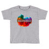 bad smoke Toddler T-shirt